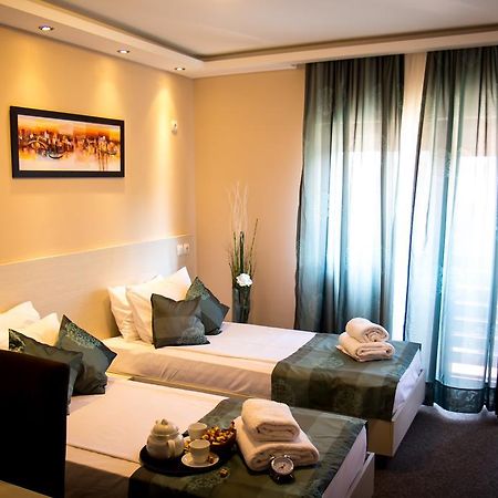 Hotel Danica Vrnjačka Banja Rum bild