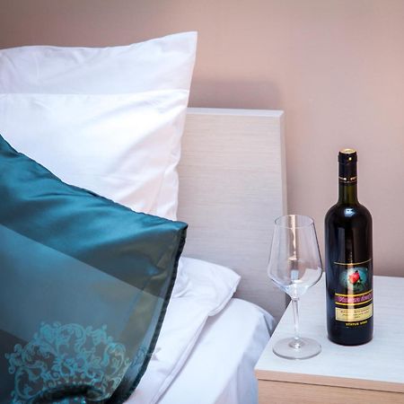 Hotel Danica Vrnjačka Banja Rum bild