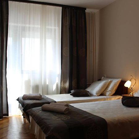 Hotel Danica Vrnjačka Banja Rum bild