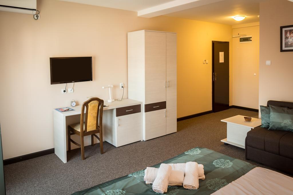 Hotel Danica Vrnjačka Banja Rum bild
