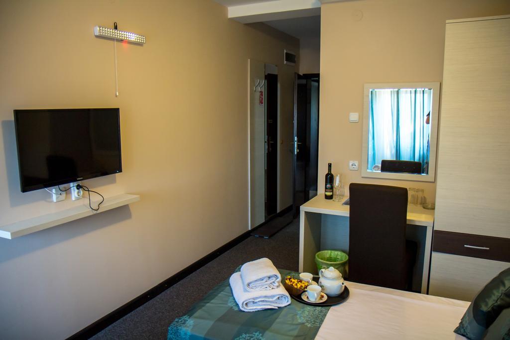 Hotel Danica Vrnjačka Banja Rum bild