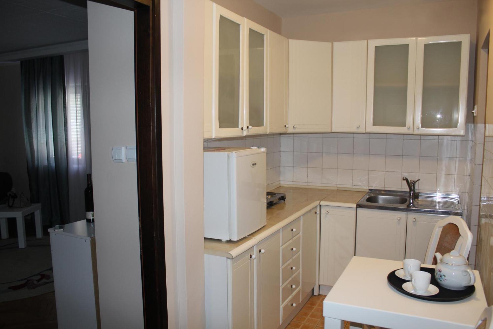 Hotel Danica Vrnjačka Banja Rum bild